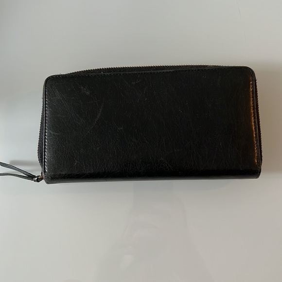 Balenciaga wallet - Picture 4 of 6